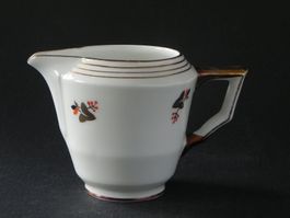 Crémier L+ von Langenthal 1946 - schönes Art Deco Design