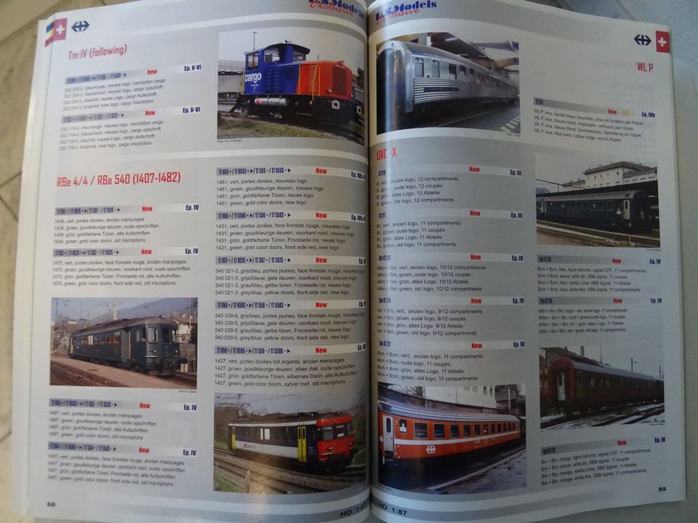 LS.Models Exclusive Modern Gala Katalog 2010/11 146 Seiten (Gebraucht ...
