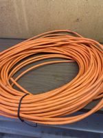 Netzwerkkabel KERPENspecial MegaLine 622 4P Kabel orange