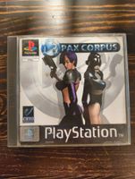 Pax Corpus Sony Playstation