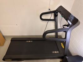 Technogym Laufband, super Zustand