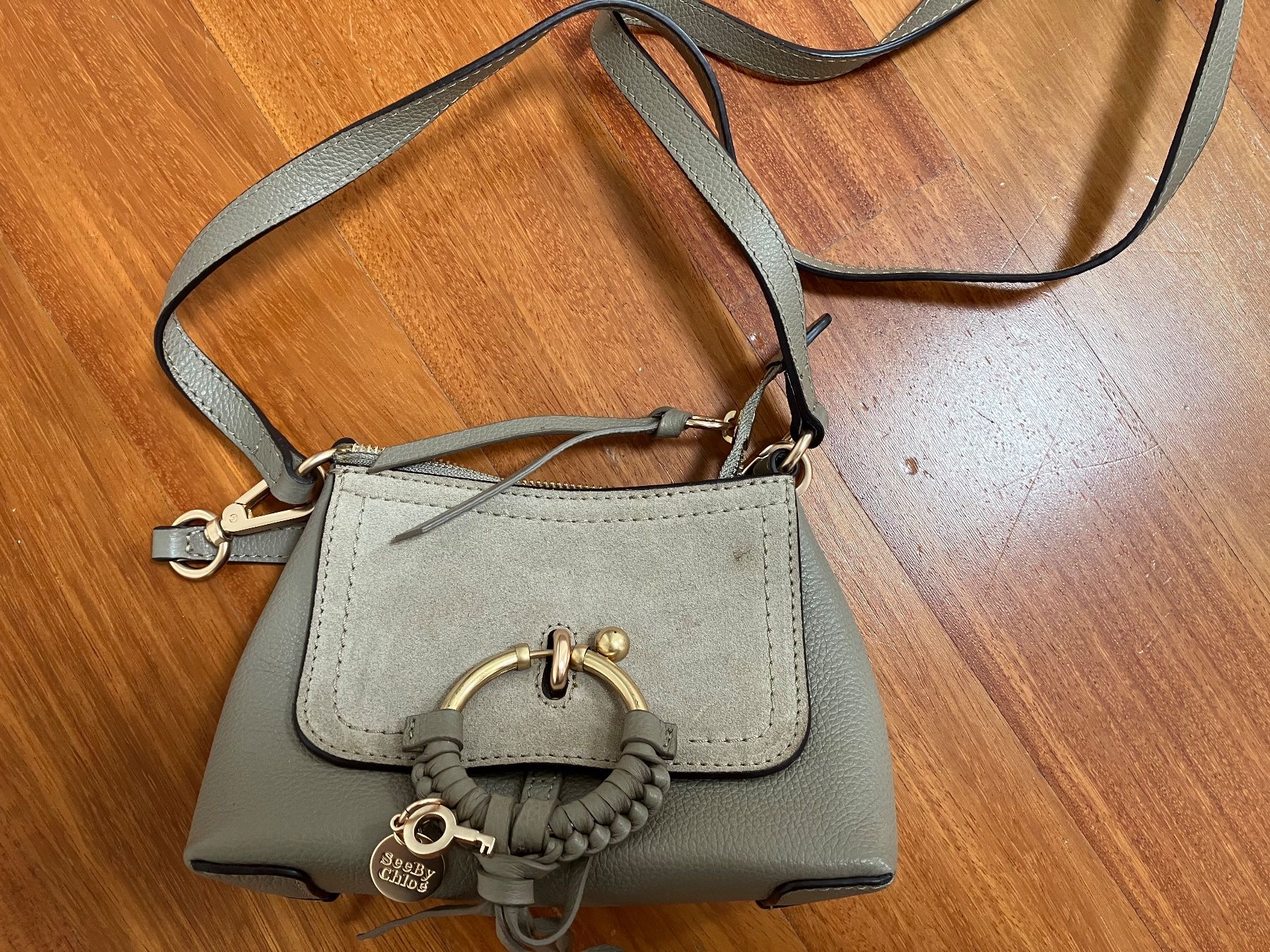 Chloé Borse da donna: Handtasche Chloe – Usato da Grenchen venduto da LILO123 1