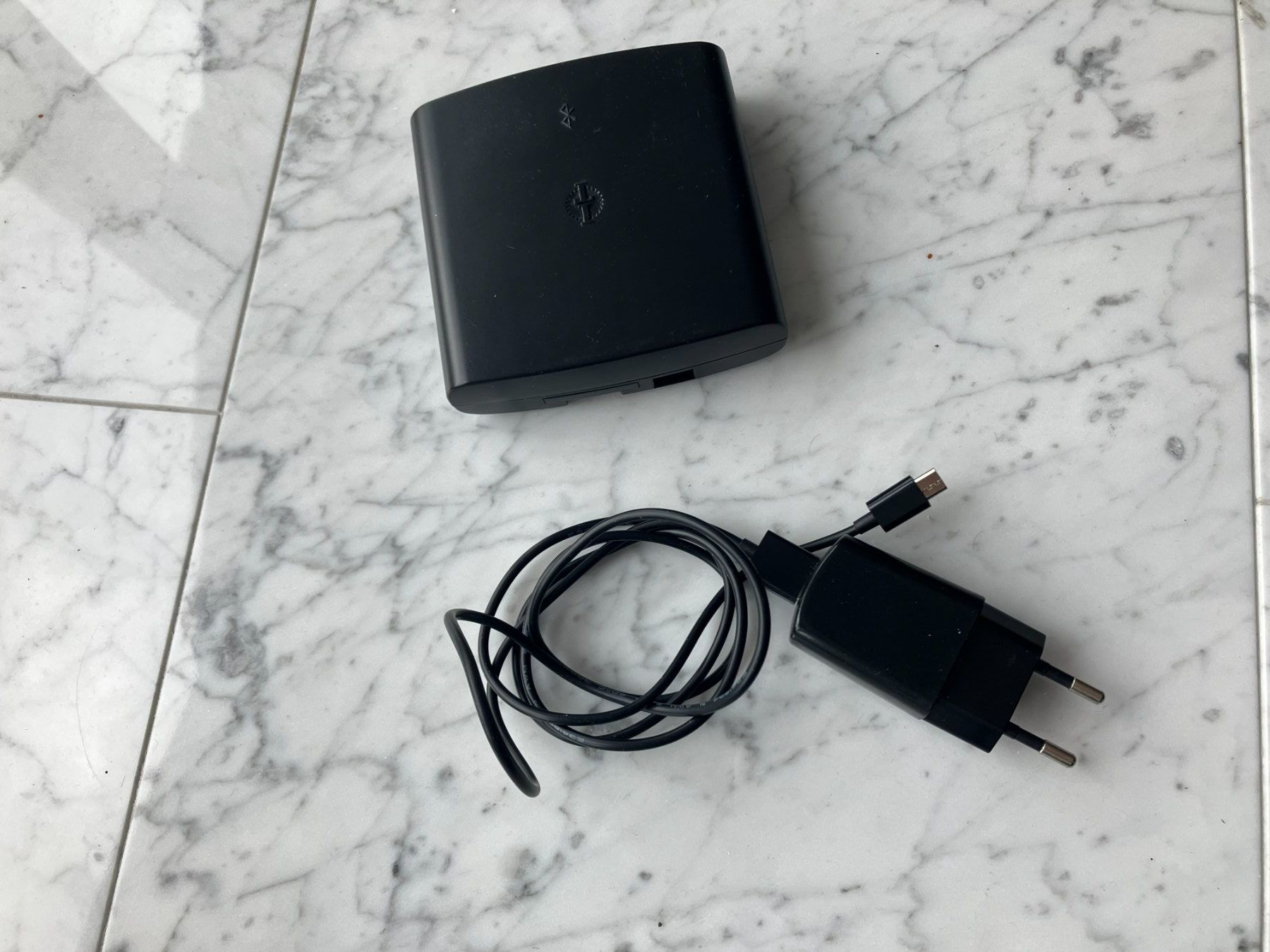 Interruttori: Intertechno Bluetooth Switch IT-BT – Usato da Termen venduto da Timotei 2