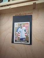Extra Sticker Pulisic Gold
