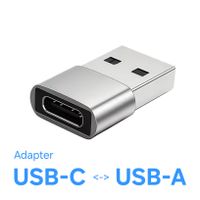 USB-C <auf> USB-A Adapter / USB C USB A
