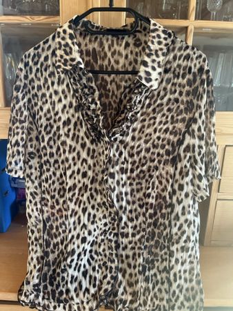 Bluse
