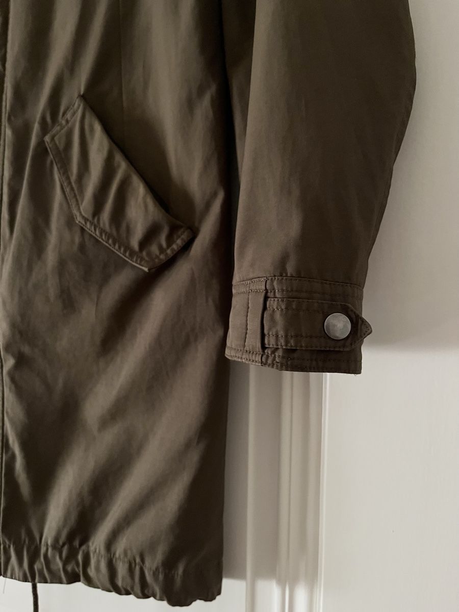 Jacken: Veste GALERIES LAFAYETTE – Gebraucht aus Lausanne von micou47 2