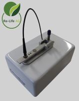 NanoDrop Technologies ND-1000 UV/Vis UV Spectrophotometer