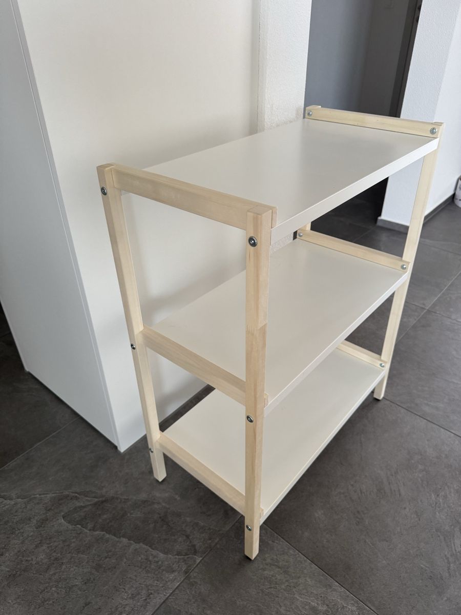Scaffali: Regalelemente (2Stück) 70x34x86cm – Nuovo (secondo la descrizione) da Oberbüren venduto da dijbdn 1