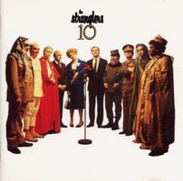 The Stranglers – 10