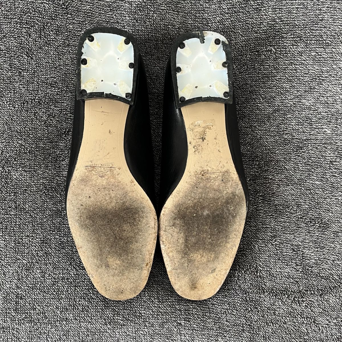 Bally Scarpe da donna: Bally Ballerina Schuhe – Difettoso da Zug venduto da saskia-chiara 4