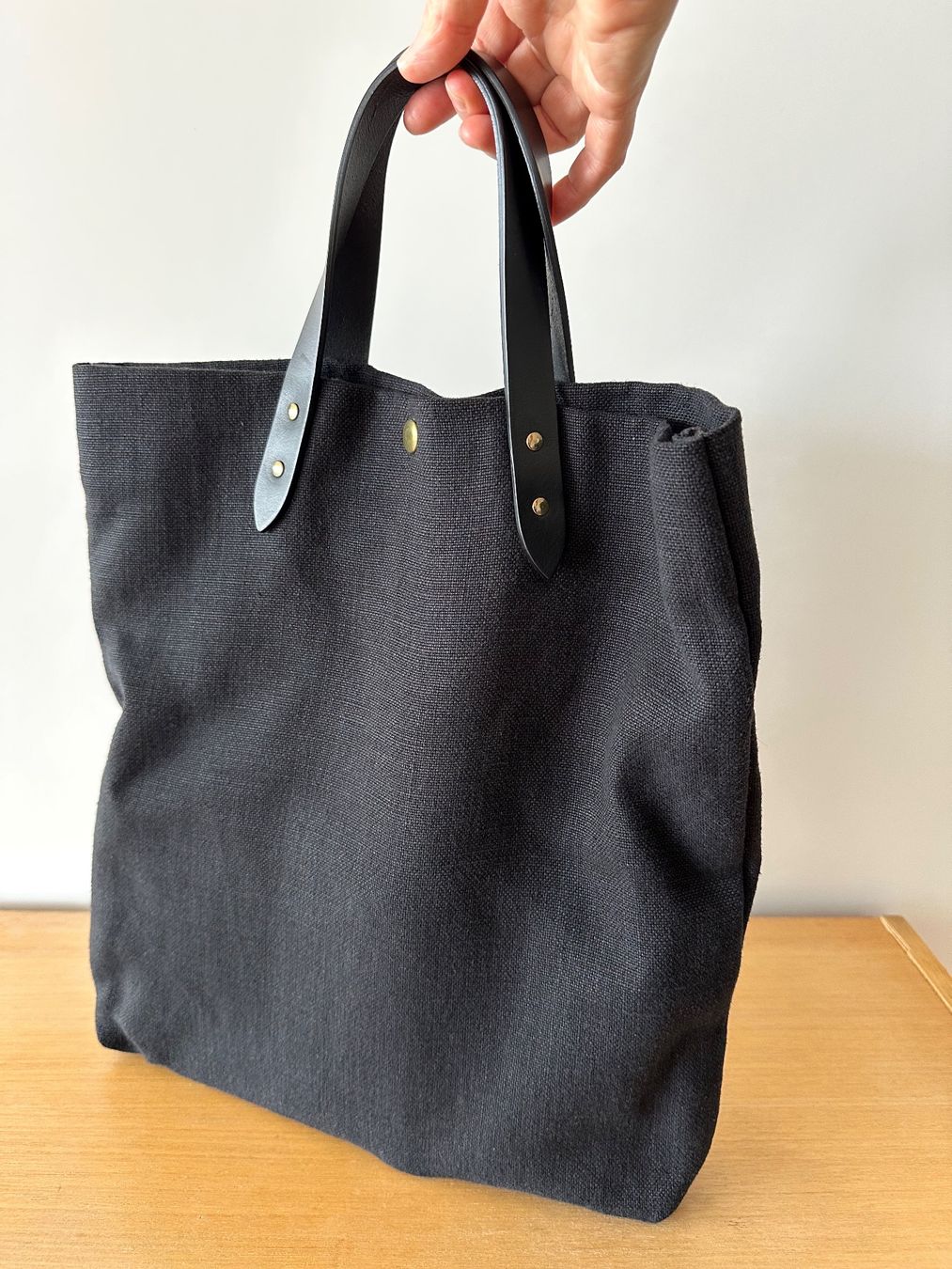 Borse: Steeve Mono Shopper – Usato da Zürich venduto da Secondbite 1
