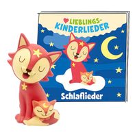 Tonie Schlaflieder