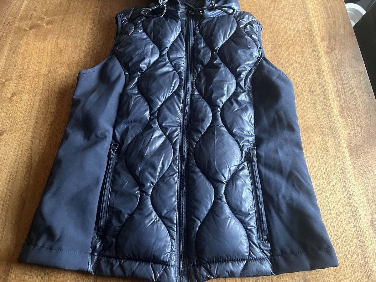 Gilet & Giacche: Gilet Gr 36 – Nuovo e nell'imballaggio originale da Aarberg venduto da Jakaro 1