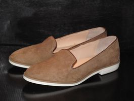 Damen-Slipper  Gr.40