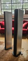 PIEGA LDR 4.2 Standlautsprecher – Schweizer High-End-Klang
