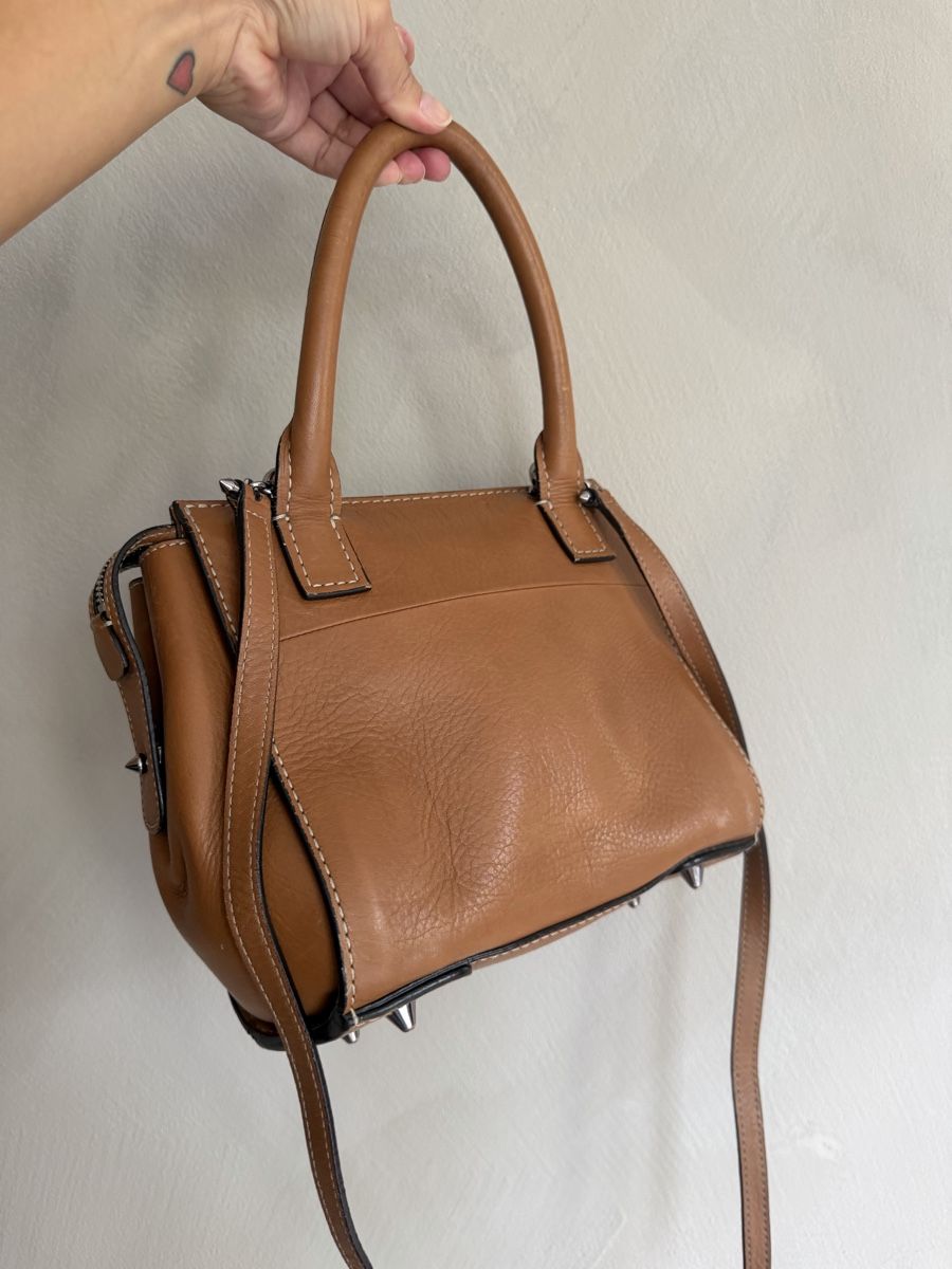 Barbara Bui Taschen für Damen: Barbara Bui Crossbody Handtasche – Gebraucht aus Aarau von Marylou90 3