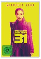 Sektion 31 STAR TRECK