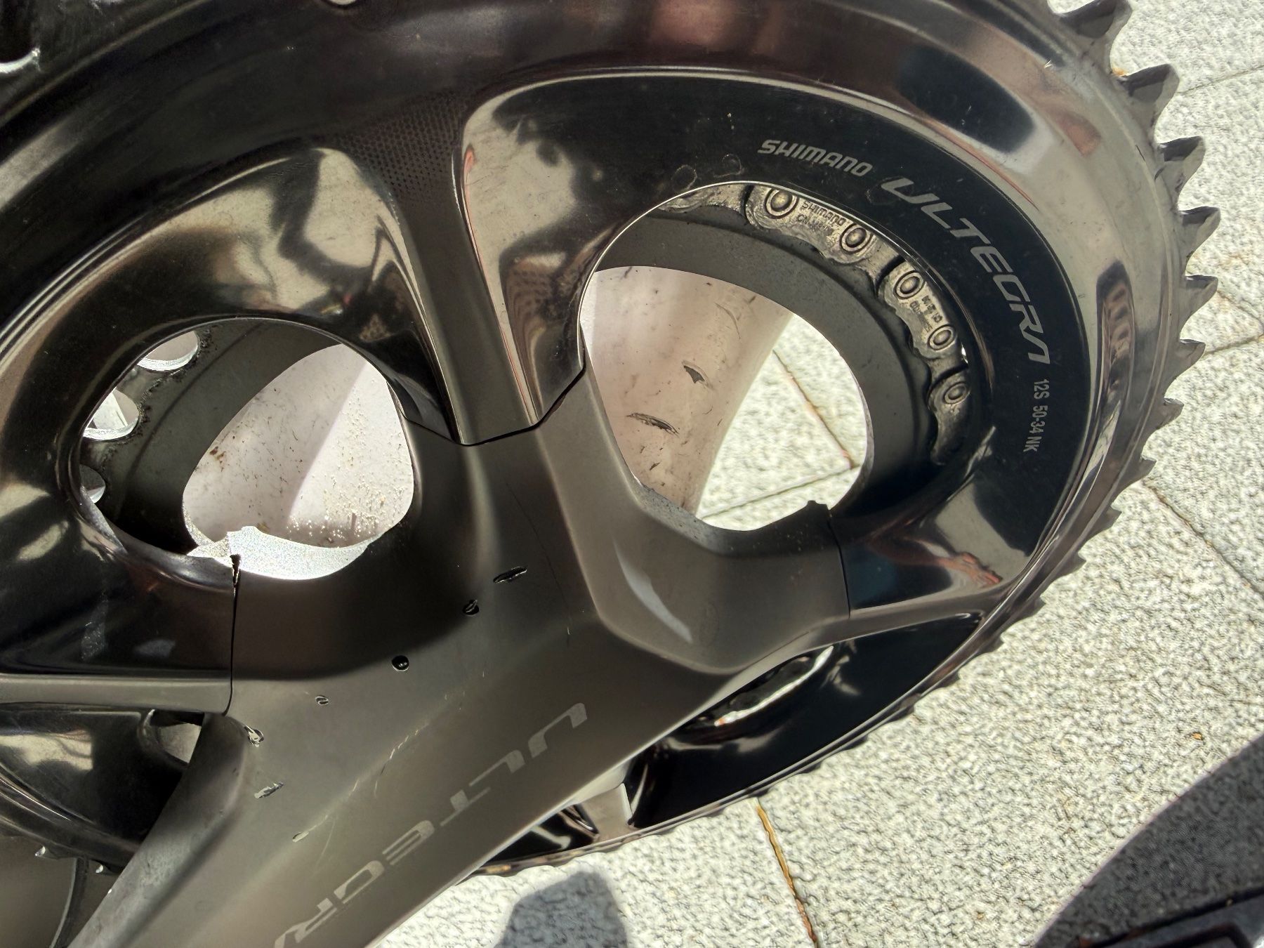 Scott Velos: Scott Adicct RC 20 – Gebraucht aus Häutligen von ale_k92f 4