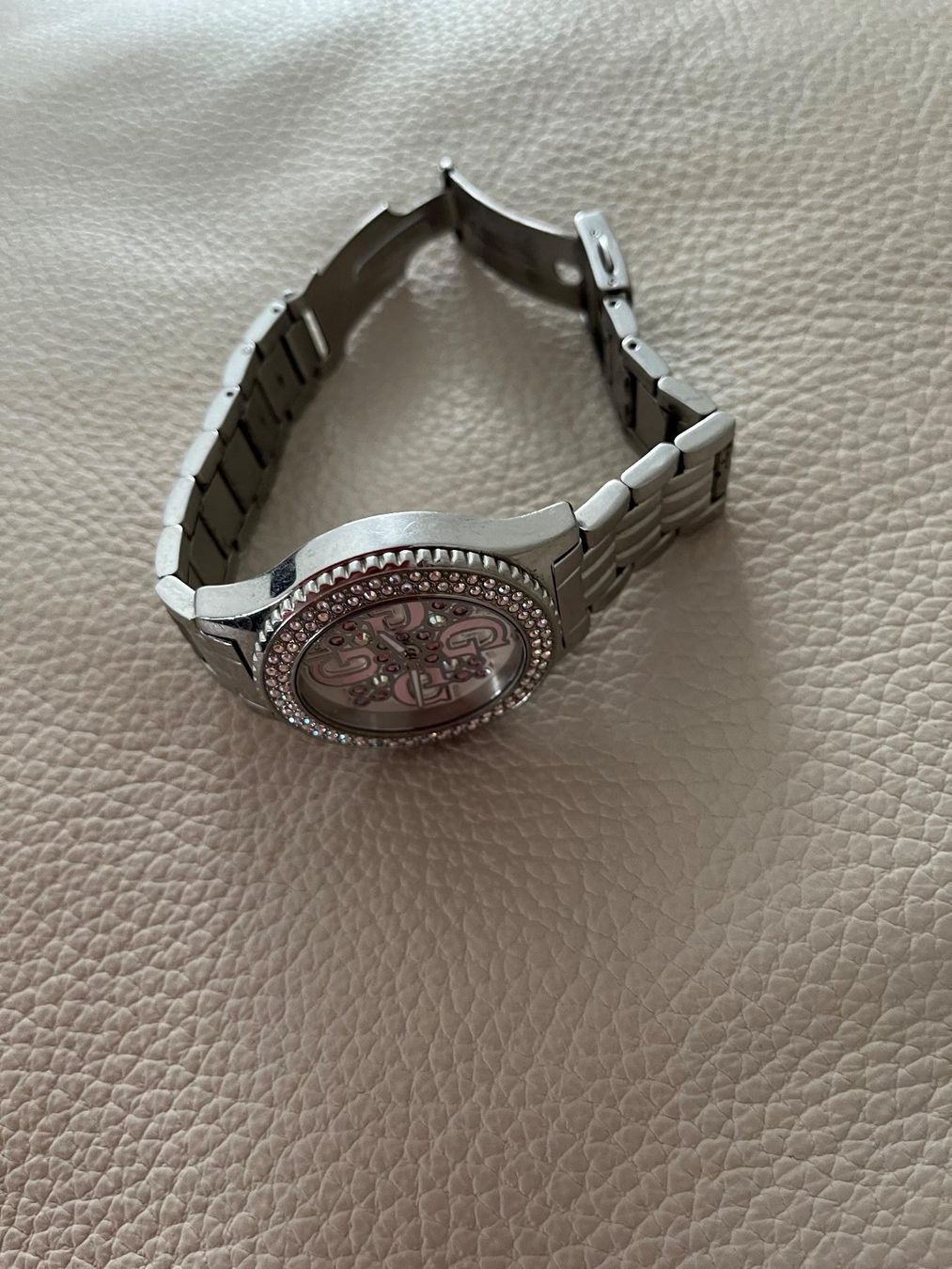 Guess Orologi: Armbanduhr /// Damen /// Guess – Usato da Brittnau venduto da Zofigerin 3