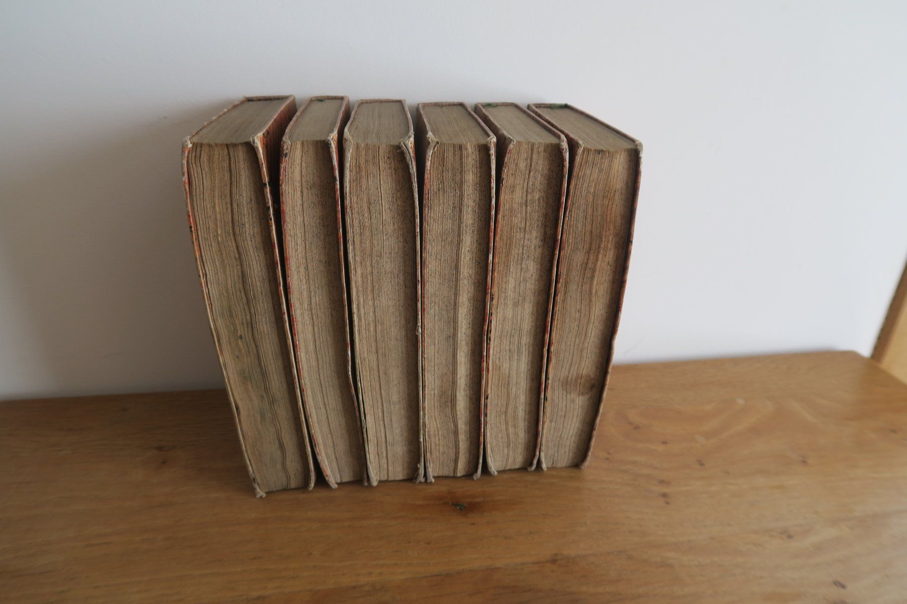 Libri: Tausend und eine Nacht Breslau 1840 – Usato da Wädenswil venduto da Turusukko 6