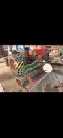 Traktor Bucher Kubota