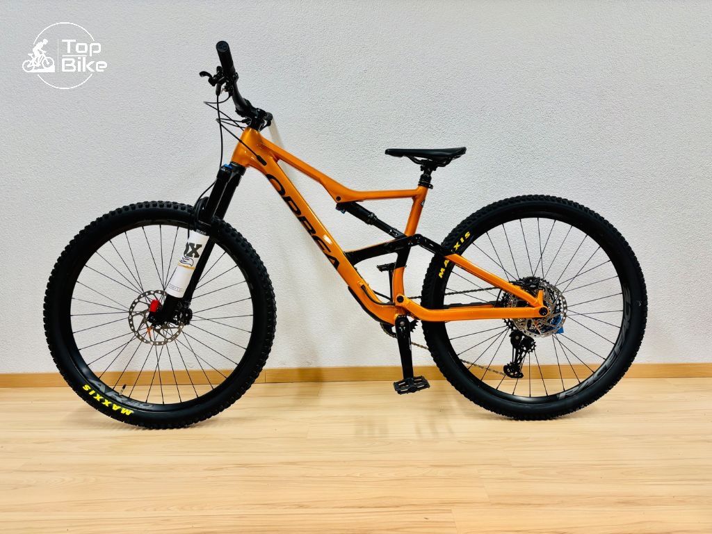 Orbea Biciclette: NEW Orbea Occam H10 L – Nuovo e nell'imballaggio originale da Stallikon venduto da TopBikeCH 7