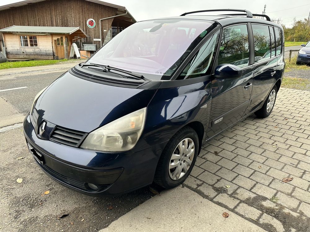 4847141140614222251allerenault Espace Aus 2021 Gebraucht Kaufen Autoscout24html