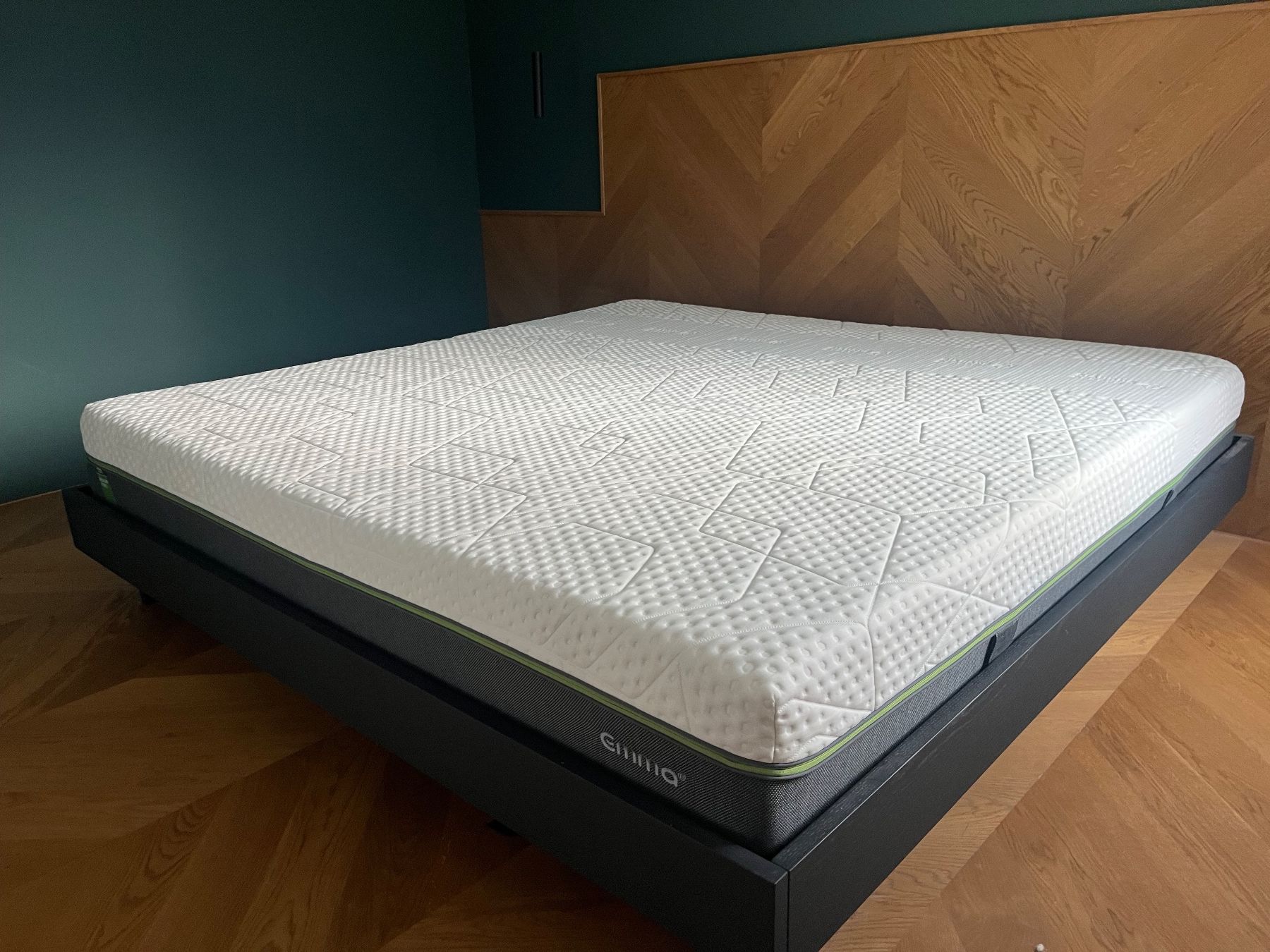Betten: Bett Komplett mit Matratze – Gebraucht aus Allmendingen b. BE von juair 2