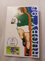 Rugby 1995 Afrique du Sud, Carte Postale Rare!🇿🇦🏉 (51)