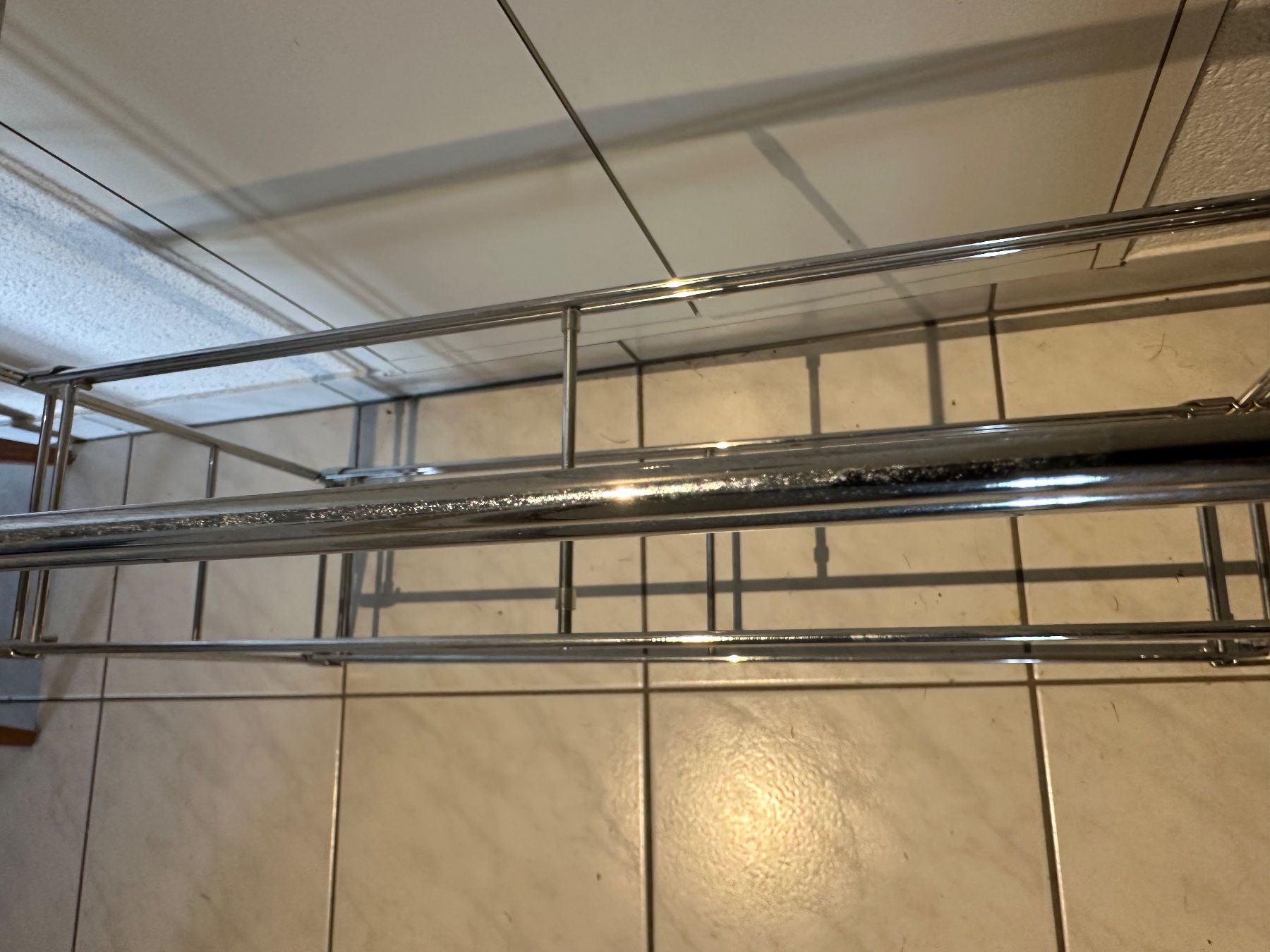 Balton Chromstahl Interio Zilo (Gebraucht) in Wallisellen für CHF 285 ...