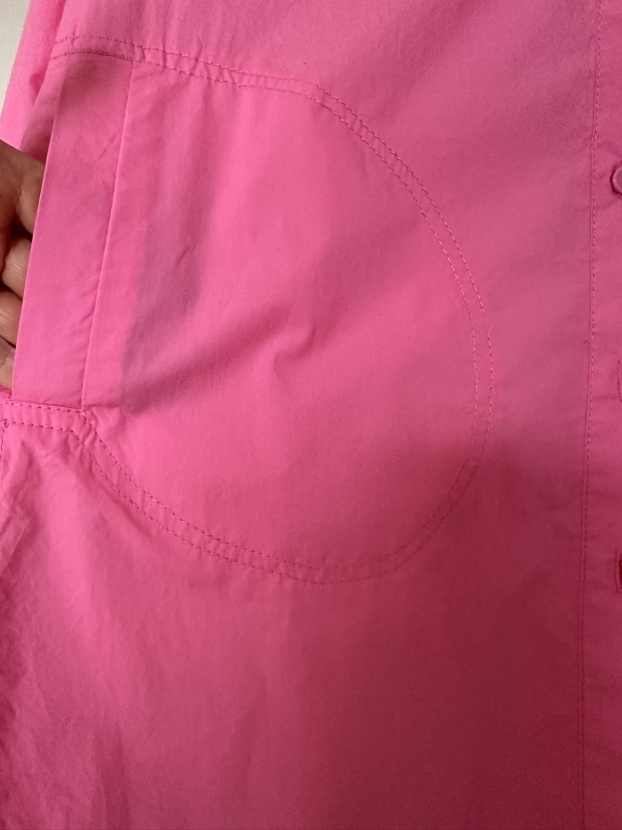 Camicette: Baumwollbluse für den Sommer – Nuovo (secondo la descrizione) da Reinach BL venduto da Mopabst 7