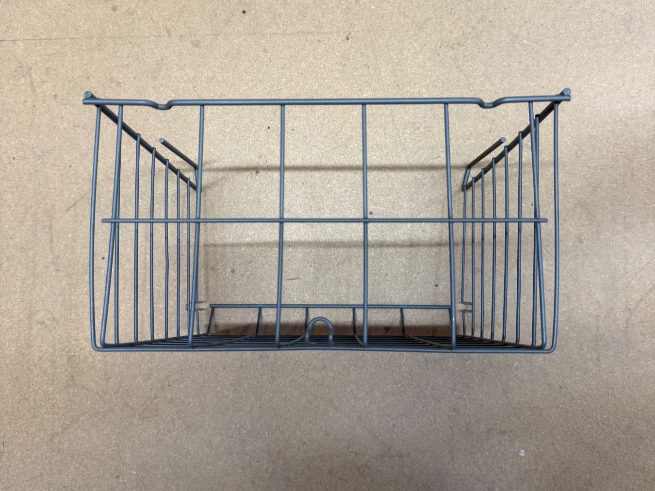 Ikea Altro per la casa: Hängekorb aus Stahl Ikea Observatör – Usato da Zürich venduto da giu_667x 2
