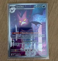 Pokémon | Crobat 093/086 | Chaos Rising