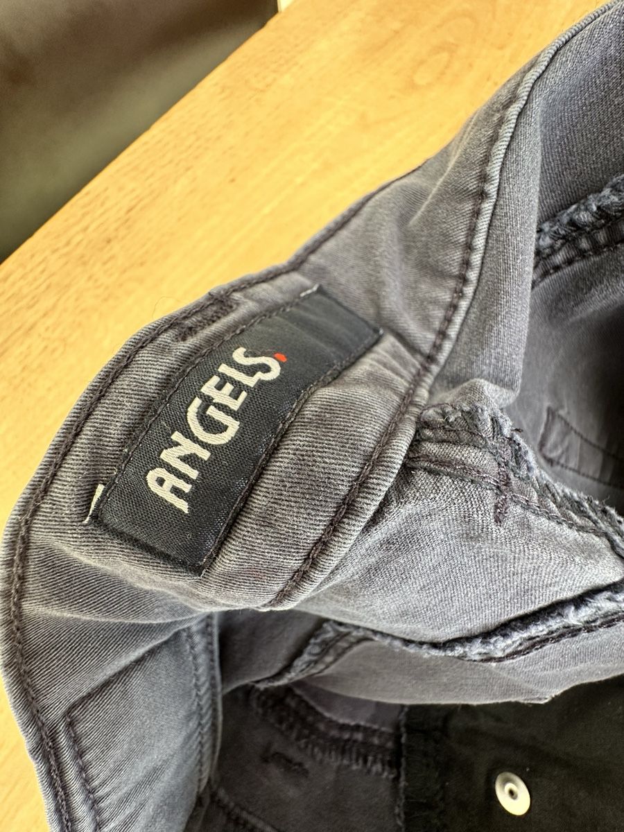 Pantaloni: Hose angels – Usato da visp venduto da Kmemo1 3