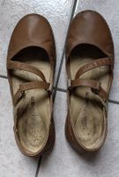 Weinbrenner Leder Schuh Gr. 38