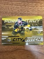 Sportzoo city watch Ajoie Pedretti