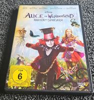 DVD Alice im Wunderland Hinter den Spiegeln(23149)