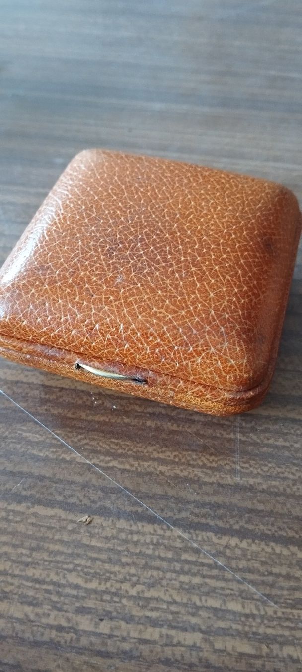 Wecker: réveil vintage – Gebraucht aus La Chaux-de-Fonds von jac_9llg 6