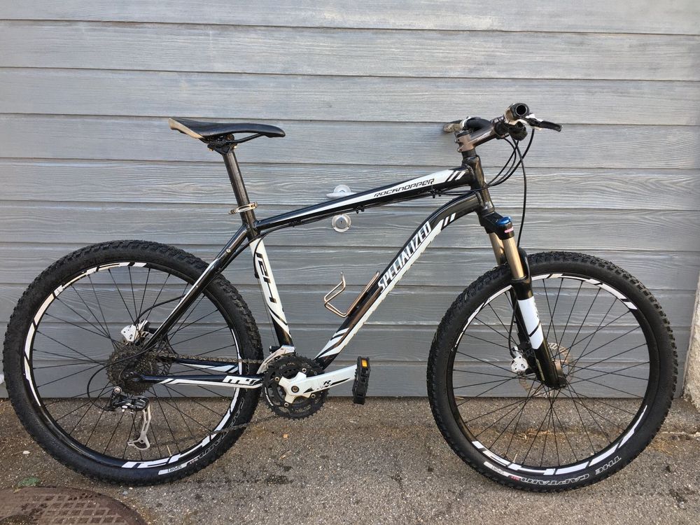 Specialized rockhopper cheap 26 2012