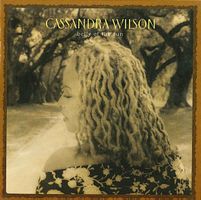 Cassandra Wilson BELLY OF THE SUN Cyro Baptista Olu Dara CD