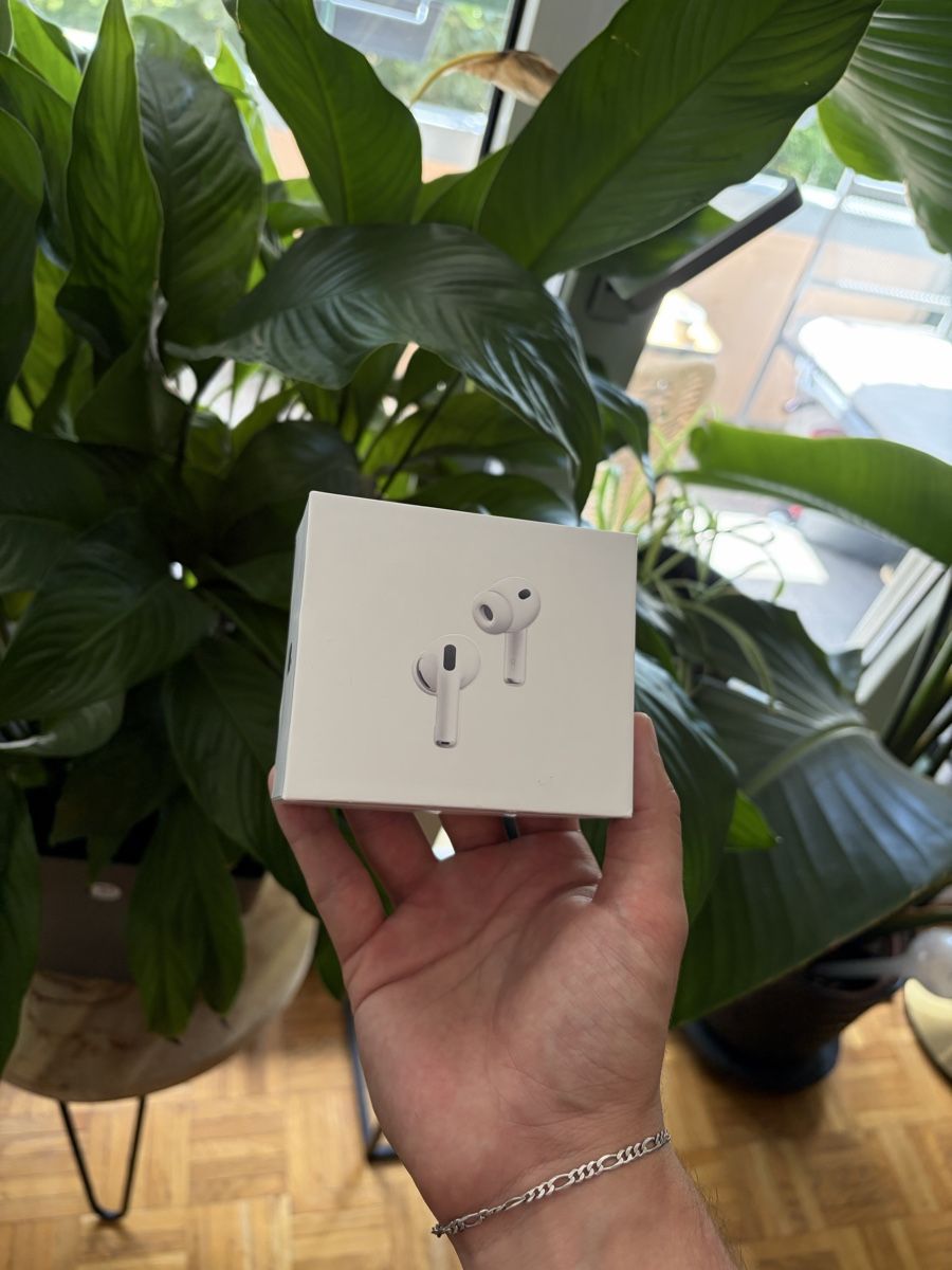 Apple Cuffie: Airpods 3 Pro Neuf – Nuovo (secondo la descrizione) da Meyrin venduto da silencator