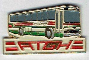 Placchette & Badge: ATGH Bus – Usato da Hinterkappelen venduto da Schampus