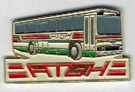 ATGH Bus