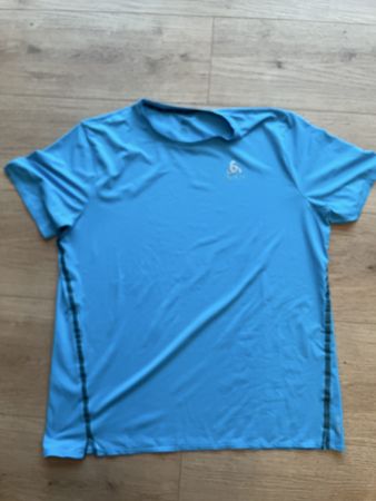 Odlo Sport T-Shirt Herren Gr. XL - Ideal für den Sommer!
