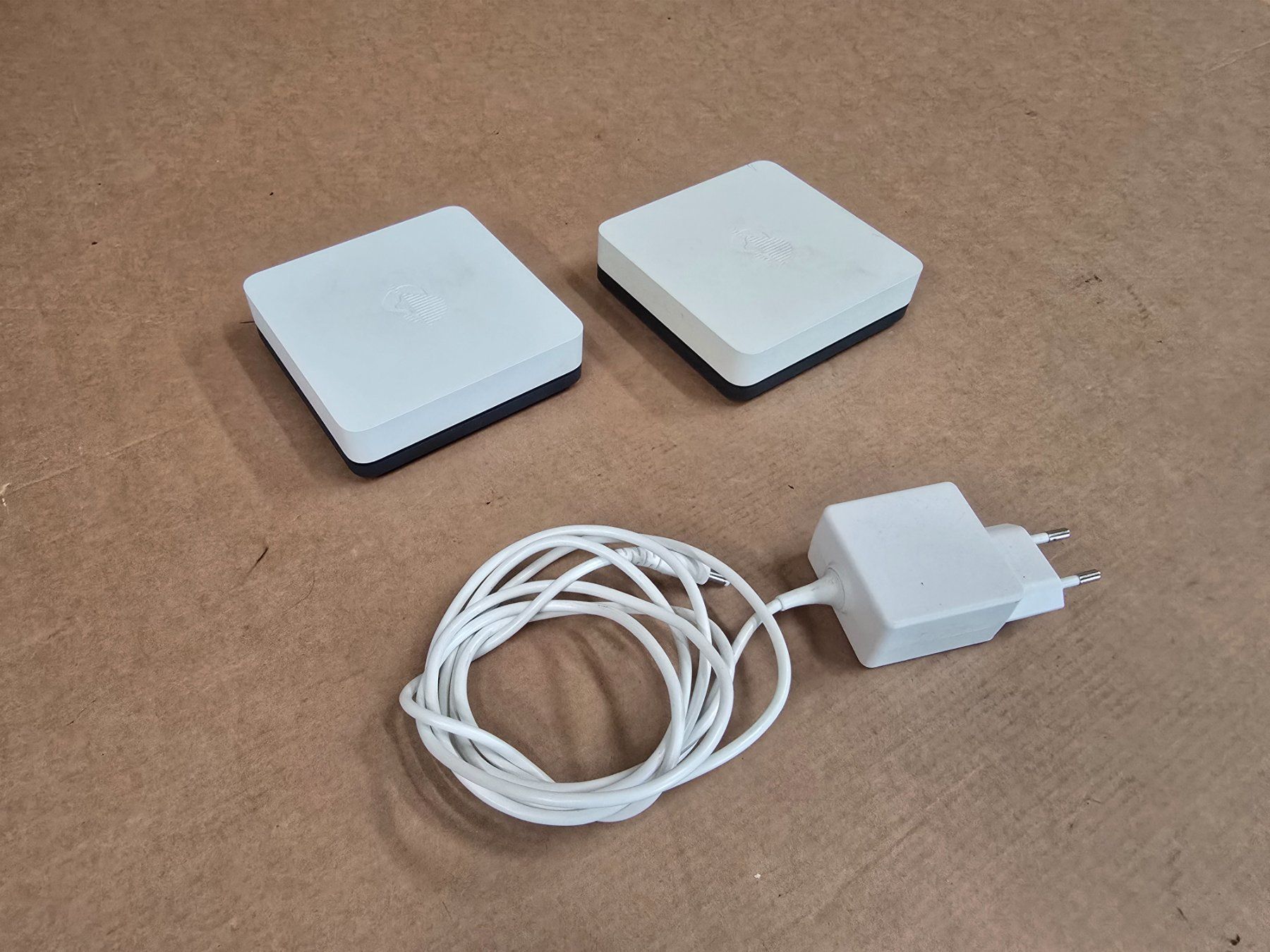 Swisscom Sistemi audio & multimediali: 2x gebrauchte Swisscom TV Boxen ab 1.- – Usato da KRINAU venduto da Mio_Liqstyle