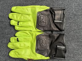 ORTOVOX Tour Gloves für Ski- und Hochtouren Gr. 9