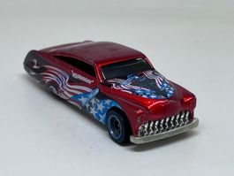 Hot Wheels Purple Passion #601