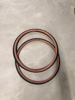 Gravel Reifen TLR WTB Radler