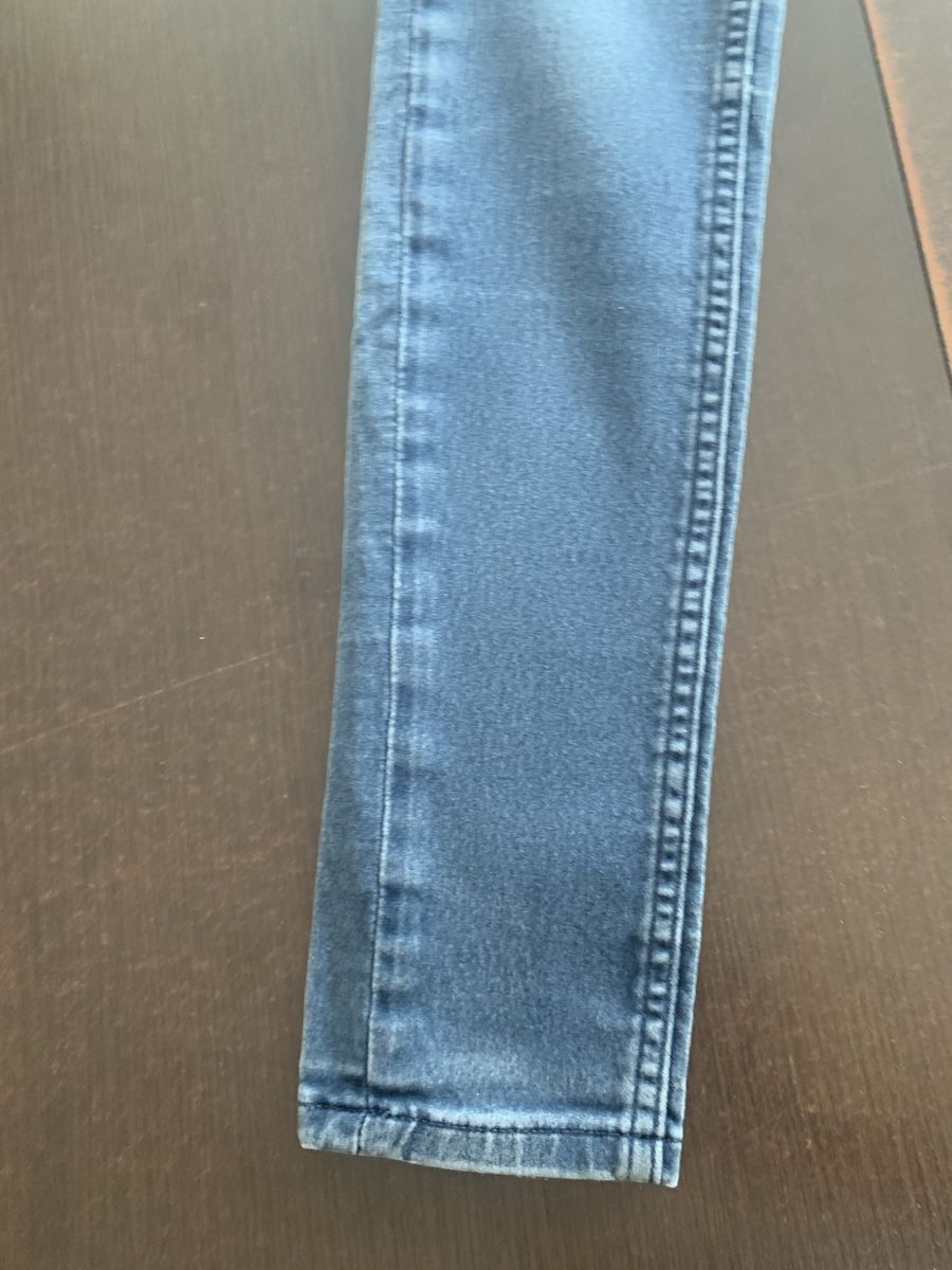 Tommy Hilfiger Jeans: Jeans Tommy taille 25/32 – Gebraucht aus Domdidier von qatar1973 5